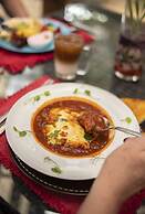 Ocho Artisan Bungalows - Adults only