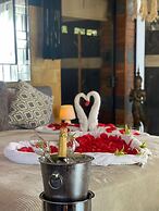 Ocho Artisan Bungalows - Adults only