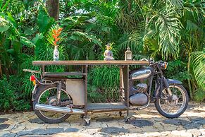 Ocho Artisan Bungalows - Adults only