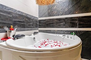 Ocho Artisan Bungalows - Adults only