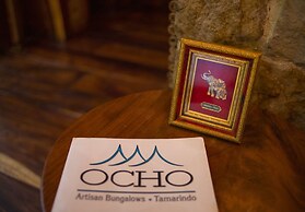 Ocho Artisan Bungalows - Adults only