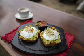 Ocho Artisan Bungalows - Adults only