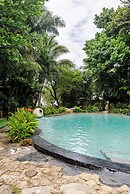 Ocho Artisan Bungalows - Adults only