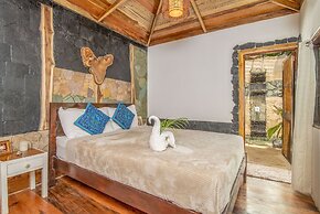 Ocho Artisan Bungalows - Adults only
