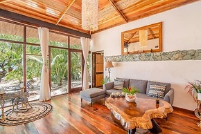 Ocho Artisan Bungalows - Adults only