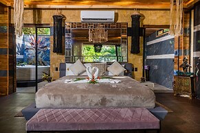 Ocho Artisan Bungalows - Adults only