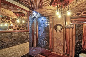 Ocho Artisan Bungalows - Adults only