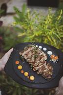 Ocho Artisan Bungalows - Adults only