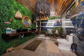 Ocho Artisan Bungalows - Adults only