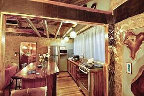 Ocho Artisan Bungalows - Adults only