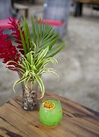 Ocho Artisan Bungalows - Adults only