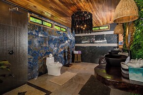 Ocho Artisan Bungalows - Adults only