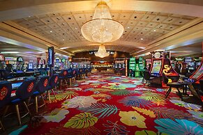 Silver Slipper Casino & Hotel - Adults Only