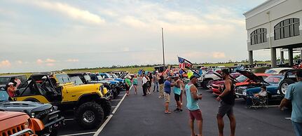 Silver Slipper Casino & Hotel - Adults Only