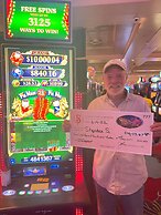 Silver Slipper Casino & Hotel - Adults Only