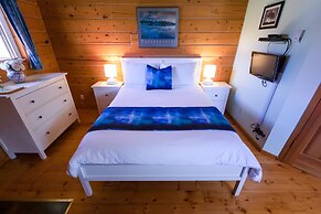 Northern Lights Resort & SPA