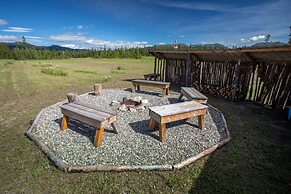 Northern Lights Resort & SPA