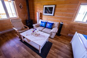 Northern Lights Resort & SPA