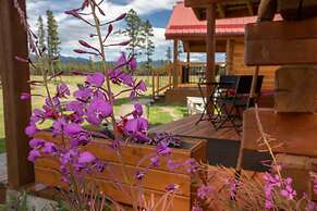 Northern Lights Resort & SPA