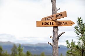 Northern Lights Resort & SPA