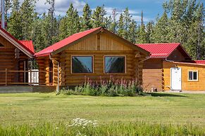 Northern Lights Resort & SPA