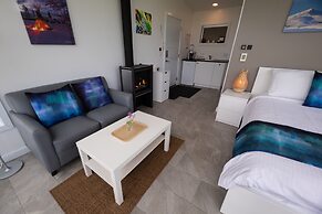 Northern Lights Resort & SPA