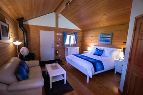 Northern Lights Resort & SPA