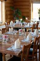 Northern Lights Resort & SPA