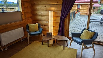 Northern Lights Resort & SPA