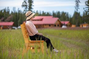 Northern Lights Resort & SPA