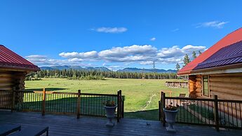 Northern Lights Resort & SPA