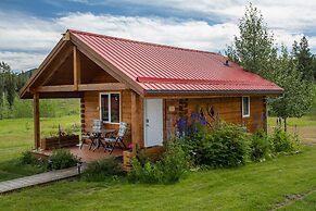 Northern Lights Resort & SPA