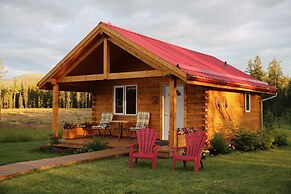 Northern Lights Resort & SPA