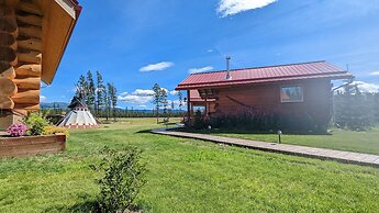 Northern Lights Resort & SPA