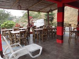 Hotel La Punta
