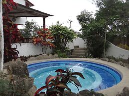 Hotel La Punta