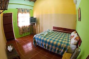 Hotel La Punta