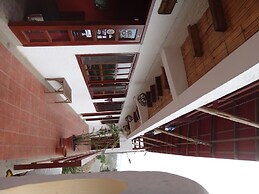 Hotel La Punta