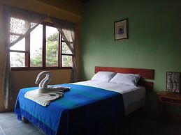 Hotel La Punta