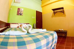 Hotel La Punta