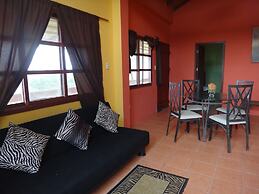Hotel La Punta
