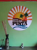 Hotel La Punta