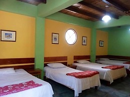 Hotel La Punta