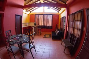 Hotel La Punta