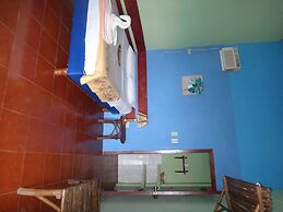 Hotel La Punta