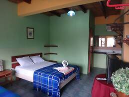 Hotel La Punta