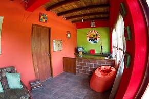 Hotel La Punta