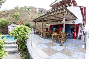 Hotel La Punta