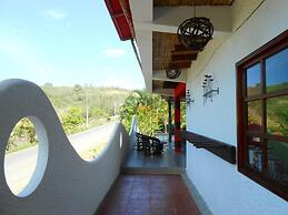 Hotel La Punta