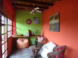 Hotel La Punta
